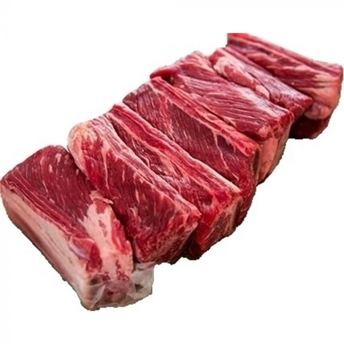Beef Short Ribs